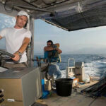 Auberge du Pêcheur : la pêche sélective et durable