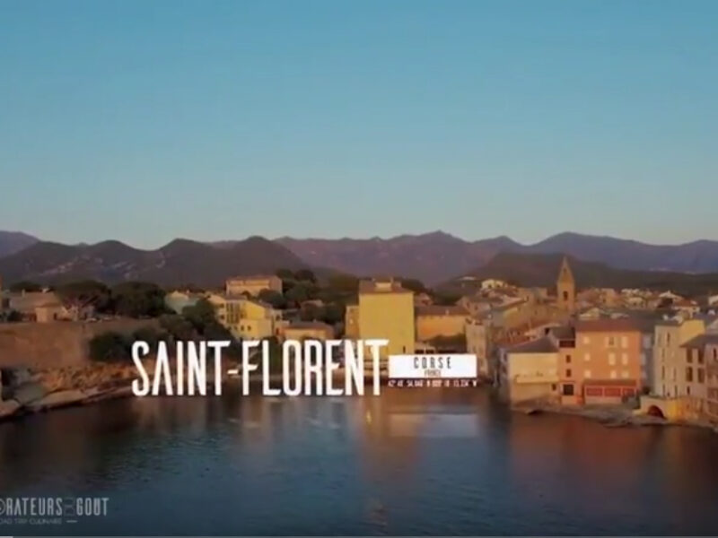 Auberge du Pêcheur : vidéo reportage Explorateur du Goût