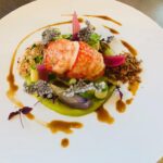 Auberge du Pêcheur - Cuisine : recette de homard