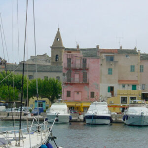 Auberge du Pêcheur - Saint Florent