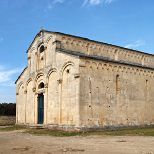Auberge du Pêcheur - Cathédrale Santa Maria Assunta